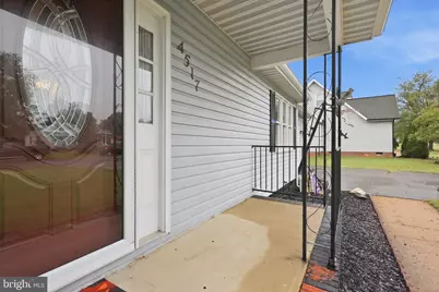 4517 Susanne Drive, Fredericksburg, VA 22408 - Photo 9