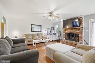 4517 Susanne Dr, Fredericksburg, VA 22408 - Photo 15