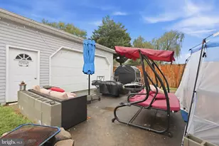 4517 Susanne Dr, Fredericksburg, VA 22408 - Photo 39