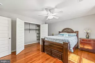 7022 Barclay Dr, Fredericksburg, VA 22407 - Photo 41