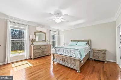 7022 Barclay Drive, Fredericksburg, VA 22407 - Photo 21