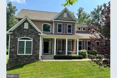 7022 Barclay Drive, Fredericksburg, VA 22407 - Photo 3