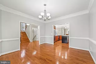 7022 Barclay Dr, Fredericksburg, VA 22407 - Photo 17
