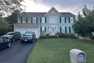 11702 Duchess Dr, Fredericksburg, VA 22408 - Photo 1