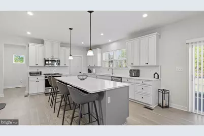 10706 Green Leaf Run, Spotsylvania, VA 22551 - Photo 17