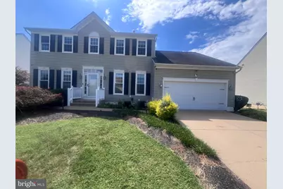 2913 Cahill Street, Fredericksburg, VA 22408 - Photo 1
