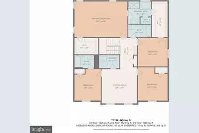 9904 Box Oak Court, Fredericksburg, VA 22407 - Photo 51