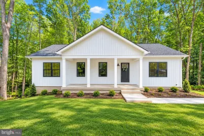 6150 Courthouse Road, Spotsylvania, VA 22551 - Photo 1