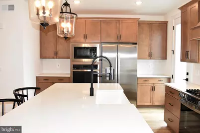9604 Blue Ash Aly, Fredericksburg, VA 22407 - Photo 13