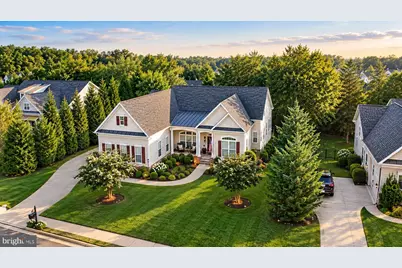 11704 Eagle Ridge Drive, Spotsylvania, VA 22551 - Photo 1