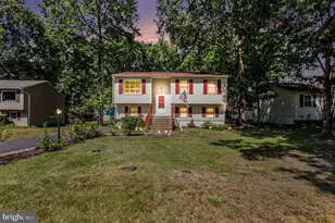 411 Polk Dr, Spotsylvania, VA 22551 - Photo 1