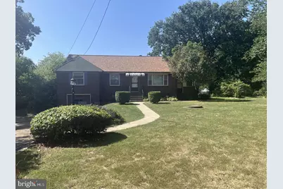 4906 Hood Drive, Fredericksburg, VA 22408 - Photo 1
