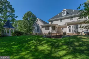 11806 Fawn Lake Pkwy, Spotsylvania, VA 22551 - Photo 99