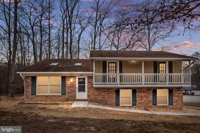 10704 Whiperwhill Court N, Spotsylvania, VA 22553 - Photo 1