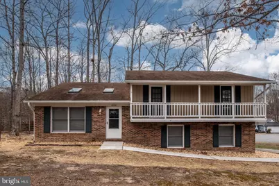 10704 Whiperwhill Court N, Spotsylvania, VA 22553 - Photo 43