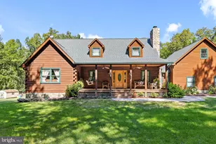 11119 Astarita Ave, Partlow, VA 22534 - Photo 3