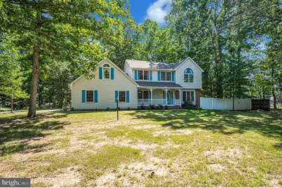 10511 Holleybrooke Drive, Spotsylvania, VA 22553 - Photo 7
