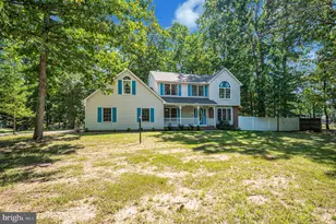10511 Holleybrooke Dr, Spotsylvania, VA 22553 - Photo 7
