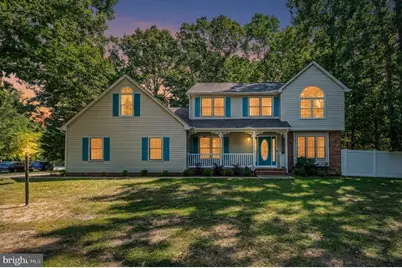 10511 Holleybrooke Drive, Spotsylvania, VA 22553 - Photo 1