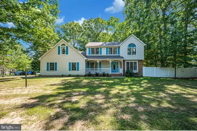 10511 Holleybrooke Drive, Spotsylvania, VA 22553 - Photo 5