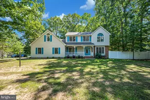 10511 Holleybrooke Dr, Spotsylvania, VA 22553 - Photo 5