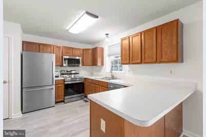 2506 Melchris Court, Fredericksburg, VA 22408 - Photo 9