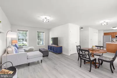 2506 Melchris Court, Fredericksburg, VA 22408 - Photo 5
