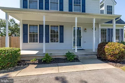 2506 Melchris Court, Fredericksburg, VA 22408 - Photo 3