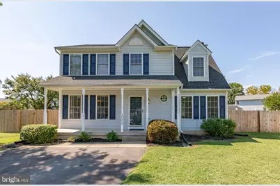 2506 Melchris Court, Fredericksburg, VA 22408 - Photo 1