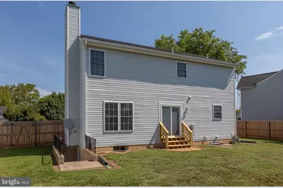 2506 Melchris Court, Fredericksburg, VA 22408 - Photo 27