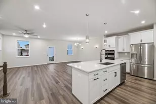 6511 Wild Orchid Ct, Fredericksburg, VA 22407 - Photo 9