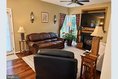 8006 Cloverhill, Spotsylvania, VA 22551 - Photo 11