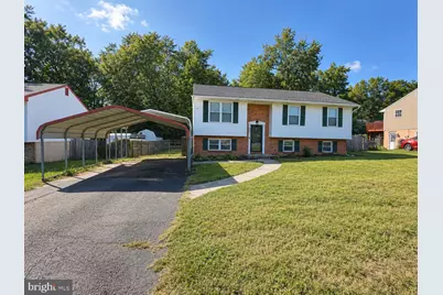 2608 Salem Church Road, Fredericksburg, VA 22407 - Photo 1