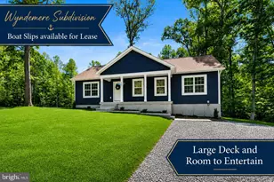 5500 Bazzanella Dr, Mineral, VA 23117 - Photo 1