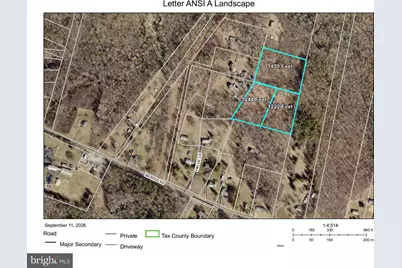 Morris Road, Spotsylvania, VA 22551 - Photo 1