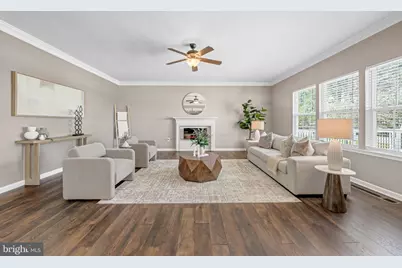 6101 Black Oak Court, Fredericksburg, VA 22407 - Photo 27