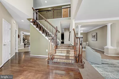 6101 Black Oak Court, Fredericksburg, VA 22407 - Photo 21
