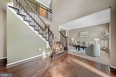 6101 Black Oak Court, Fredericksburg, VA 22407 - Photo 19