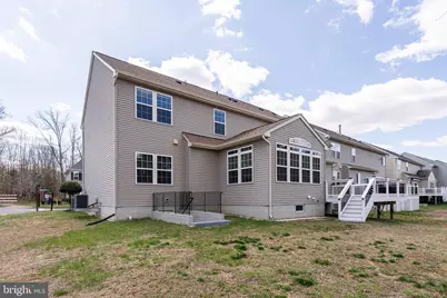 6101 Black Oak Court, Fredericksburg, VA 22407 - Photo 61