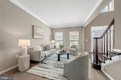 6101 Black Oak Court, Fredericksburg, VA 22407 - Photo 17