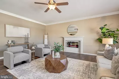6101 Black Oak Court, Fredericksburg, VA 22407 - Photo 25