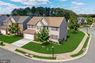 6101 Black Oak Court, Fredericksburg, VA 22407 - Photo 1