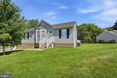 10721 Peach Tree Drive, Fredericksburg, VA 22407 - Photo 1