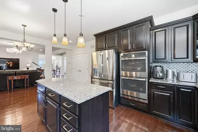11502 Robin Woods Circle, Spotsylvania, VA 22551 - Photo 7