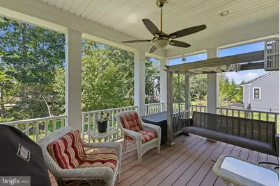 11502 Robin Woods Circle, Spotsylvania, VA 22551 - Photo 31