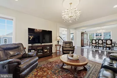 11502 Robin Woods Circle, Spotsylvania, VA 22551 - Photo 13