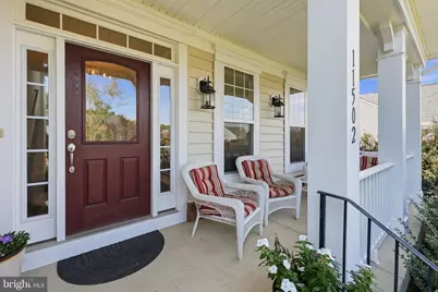 11502 Robin Woods Circle, Spotsylvania, VA 22551 - Photo 35