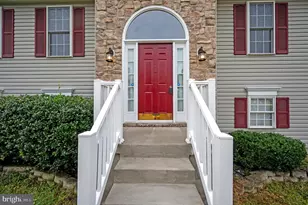 3807 Lancaster Ring Rd, Fredericksburg, VA 22408 - Photo 5