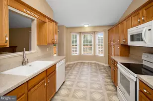 3807 Lancaster Ring Rd, Fredericksburg, VA 22408 - Photo 23