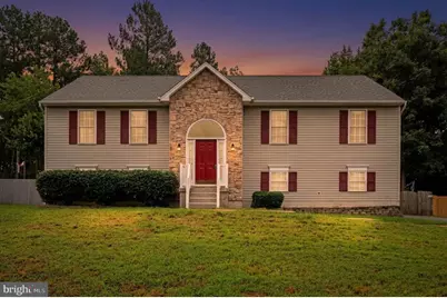 3807 Lancaster Ring Road, Fredericksburg, VA 22408 - Photo 1